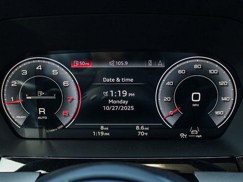 New 2026 Audi A3 2.0T Premium image 22