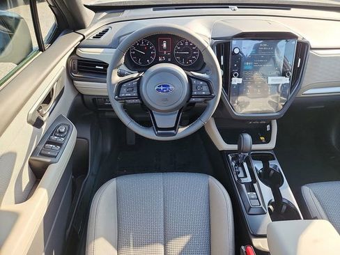 New 2026 Subaru Forester Premium AWD/4WD image 7