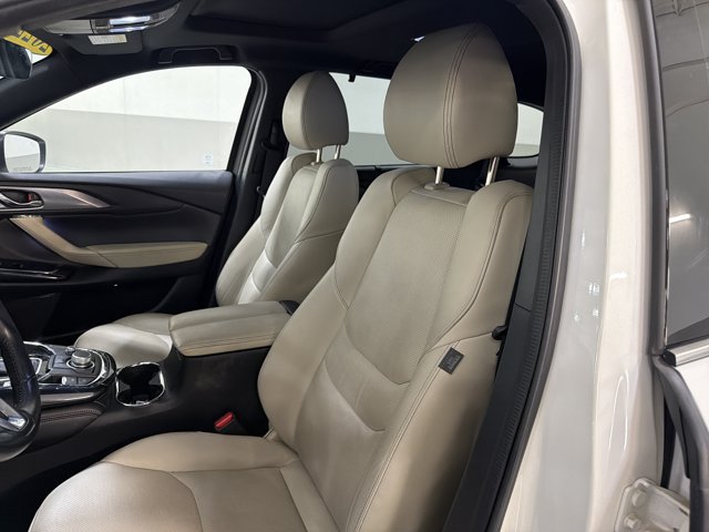 Used 2022 MAZDA CX-9 Grand Touring AWD/4WD image 5