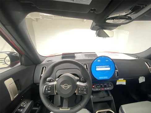New 2027 MINI Cooper Countryman S AWD/4WD image 31