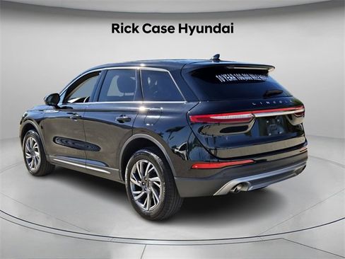 Used 2023 Lincoln Corsair FWD image 7