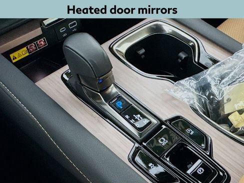 Used 2024 Lexus RX 350 Premium image 17