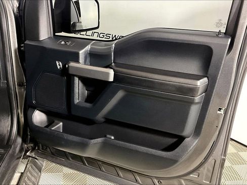 Certified 2018 Ford F150 XLT w/ Equipment Group 302A Luxury image 19