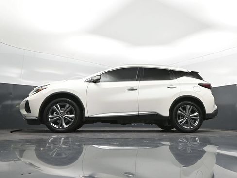 Used 2023 Nissan Murano Platinum w/ Cargo Package FWD image 35