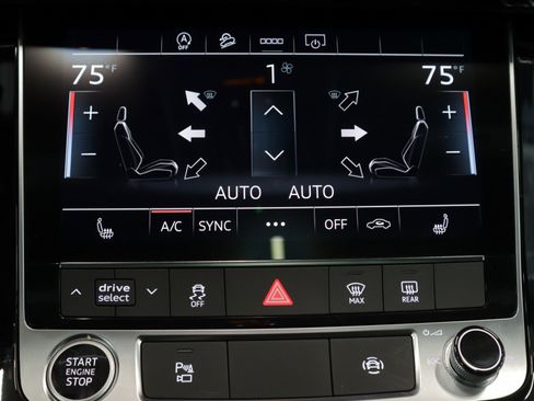 Certified 2025 Audi Q8 Premium w/ Black Optic Package AWD/4WD image 26