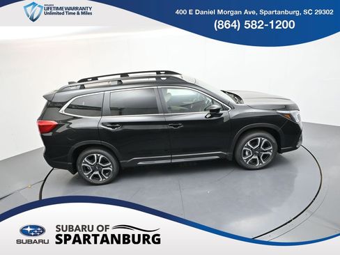 New 2026 Subaru Ascent Limited image 25