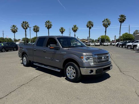 Used 2014 Ford F150 XLT w/ Equipment Group 302A Luxury RWD image 2