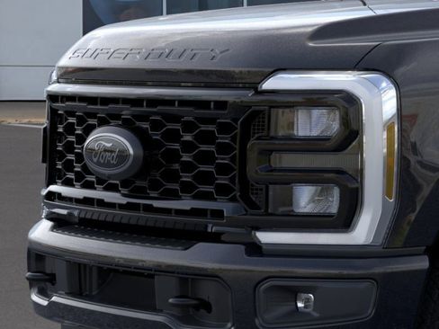 New 2026 Ford F250 XLT AWD/4WD image 17