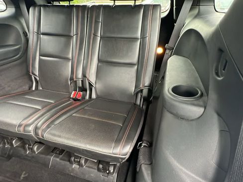 Used 2023 Dodge Durango R/T AWD/4WD image 32