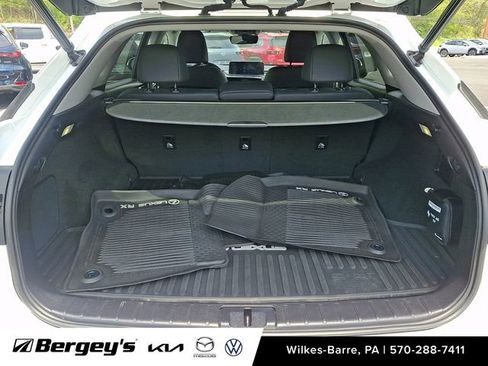 Used 2021 Lexus RX 350 AWD w/ Premium Package image 31