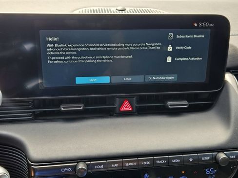Certified 2025 Hyundai Ioniq 5 N AWD/4WD image 18