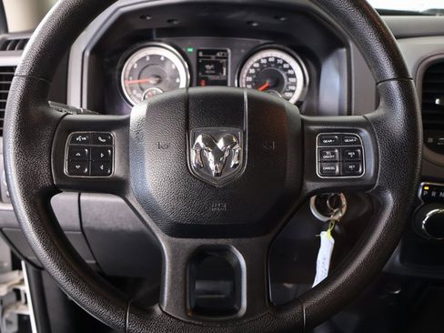 Used 2017 RAM 1500 Tradesman w/ Popular Equipment Group image 3