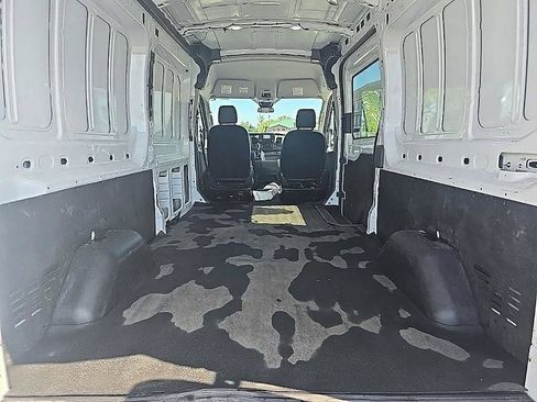 Used 2024 Ford Transit 250 148 Medium Roof w/ Load Area Protection Package RWD image 27