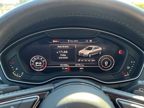 Used 2018 Audi A4 2.0T Premium Plus w/ Premium Plus Package image 21