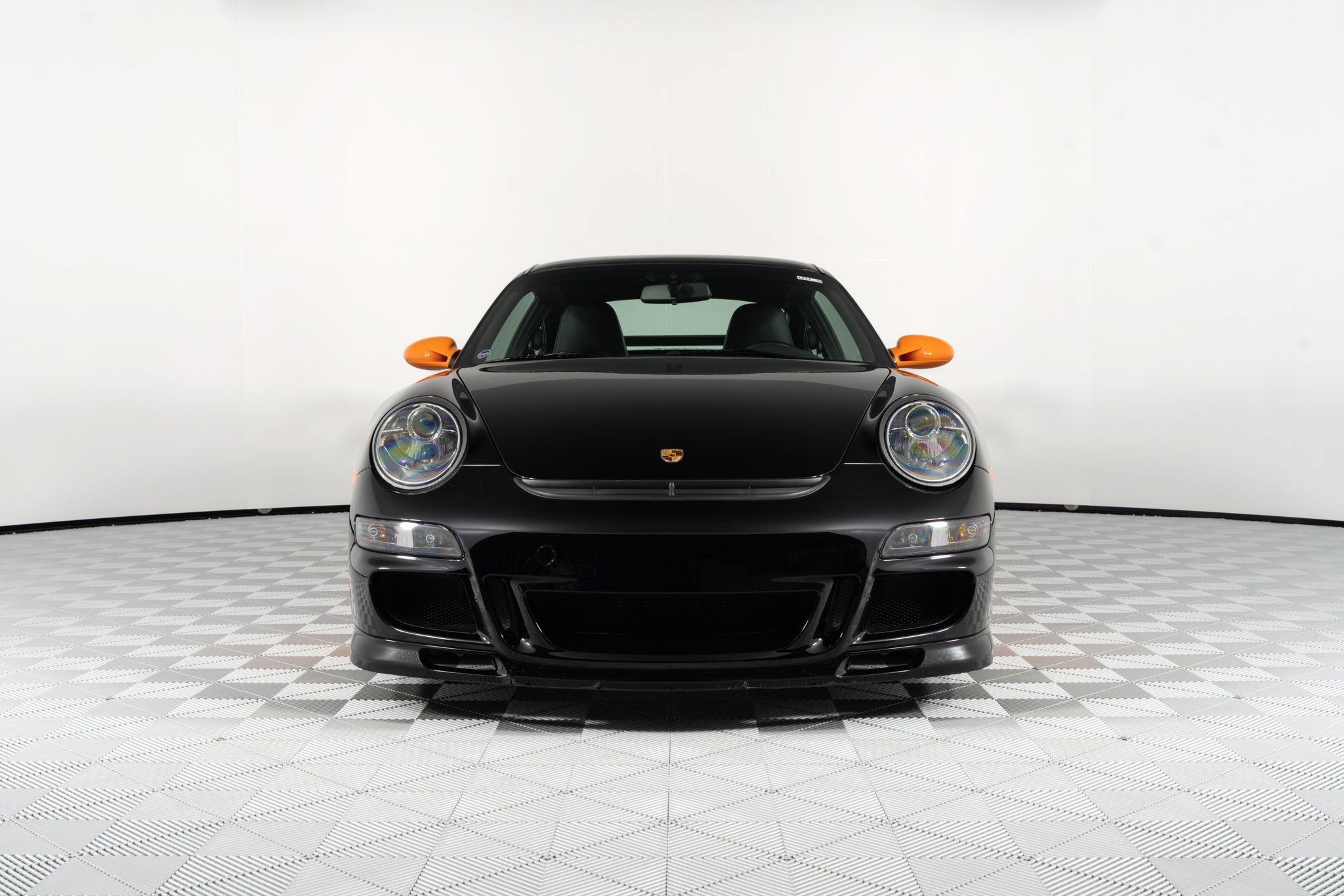 Used 2007 Porsche 911 GT3 RS RWD image 14