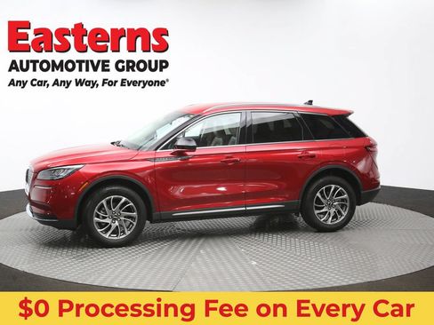 Used 2022 Lincoln Corsair FWD w/ Equipment Group 101A image 59