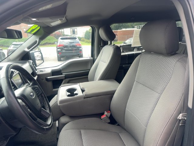 Used 2019 Ford F150 XLT w/ Equipment Group 302A Luxury AWD/4WD image 13