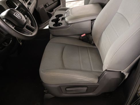 Used 2013 RAM 1500 Tradesman w/ Popular Equipment Group RWD image 8