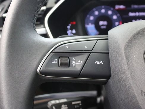 Certified 2025 Audi Q3 2.0T Premium w/ Convenience Package image 27