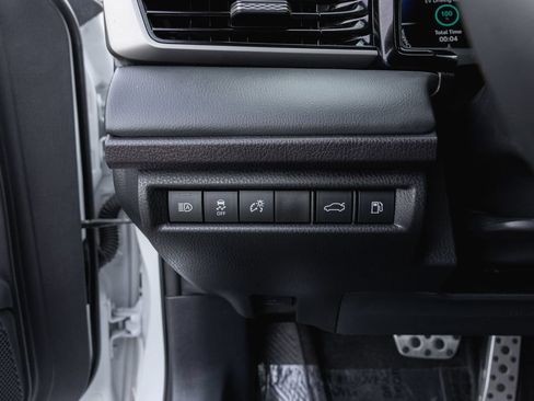 Certified 2025 Toyota Camry XSE AWD/4WD image 13