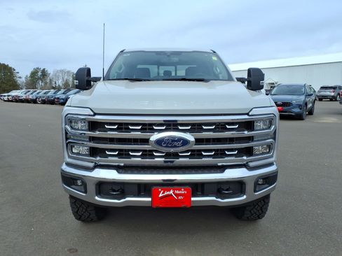 New 2026 Ford F250 XLT w/ XLT Premium Package image 4