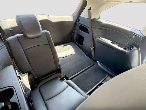 Certified 2025 Honda Odyssey EX-L image 27