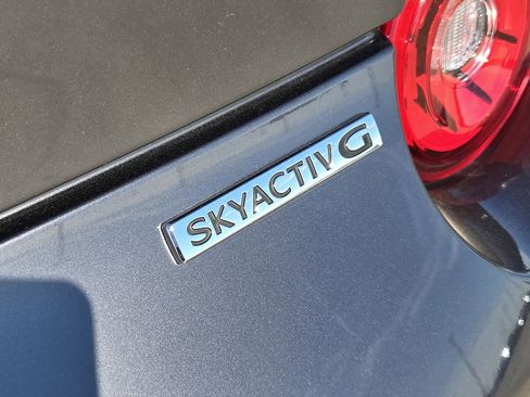 Used 2024 MAZDA MX-5 Miata Grand Touring w/ Weather Package image 12