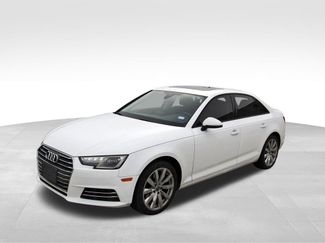 Used 2017 Audi A4 2.0T Ultra Premium w/ Convenience Package video 2