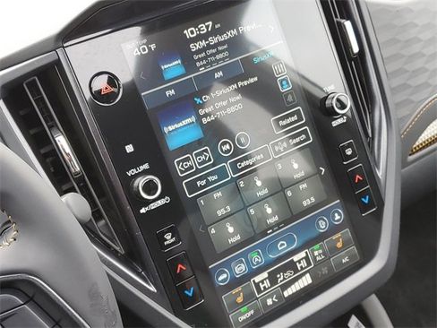 New 2026 Subaru Forester Wilderness image 31