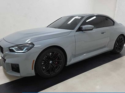 Used 2024 BMW M2 w/ Lighting Package