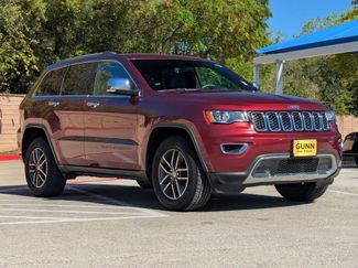 Used 2018 Jeep Grand Cherokee Limited video 2
