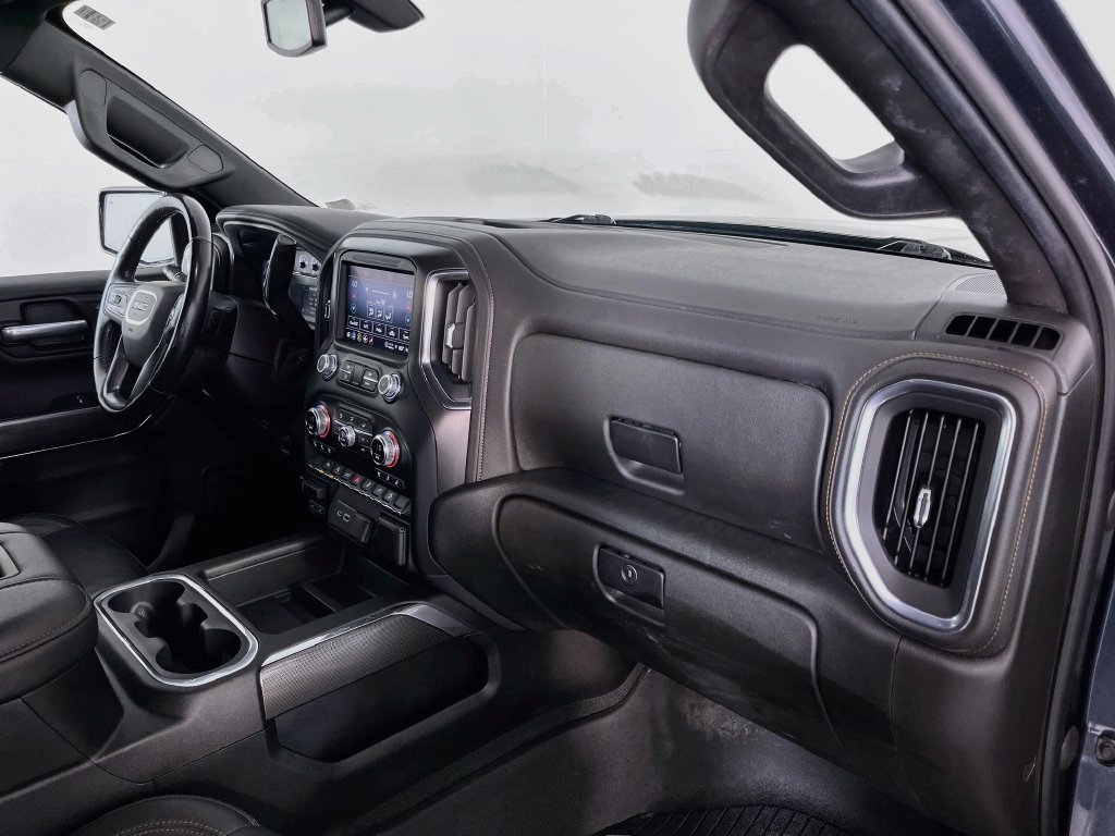 Used 2021 GMC Sierra 1500 AT4 w/ Driver Alert Package I AWD/4WD image 32