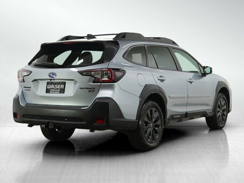 Used 2024 Subaru Outback Onyx Edition XT image 5