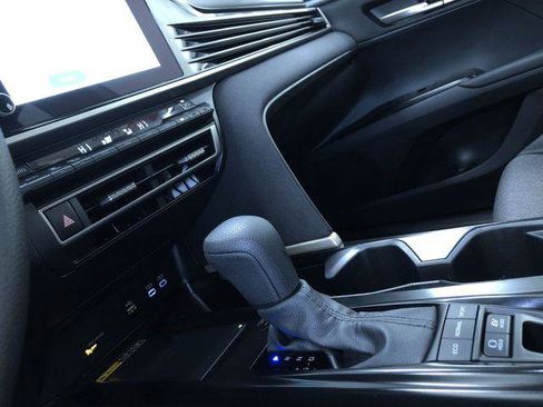 Certified 2026 Toyota Camry LE FWD image 29