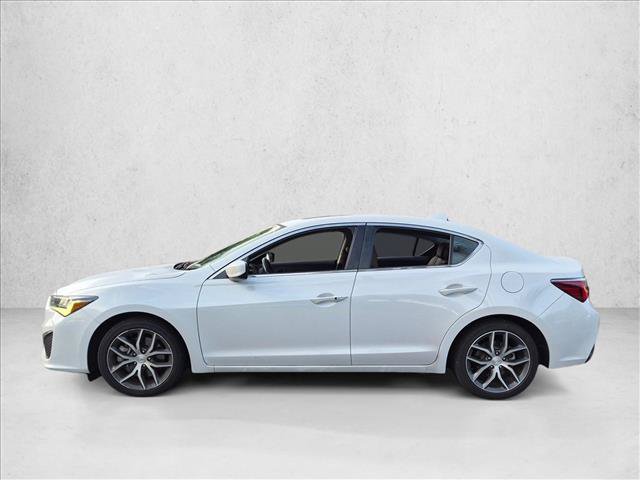 Used 2019 Acura ILX FWD image 4