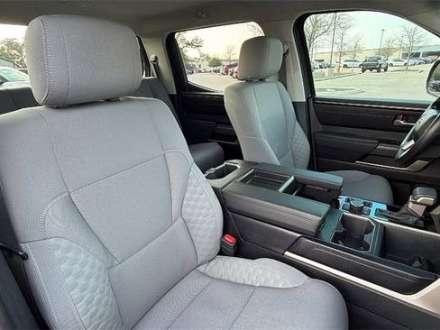 Used 2023 Toyota Tundra SR5 image 45