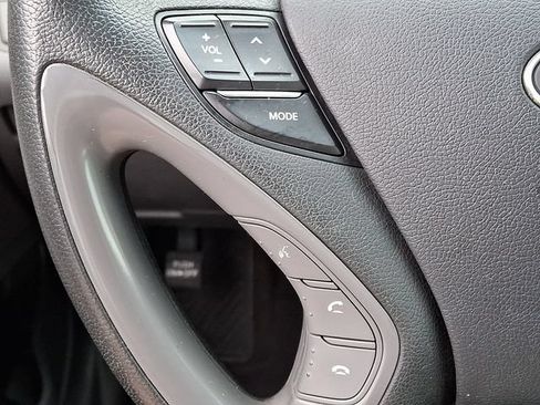 Used 2014 Hyundai Sonata GLS w/ Popular Equipment Group 2 FWD image 20