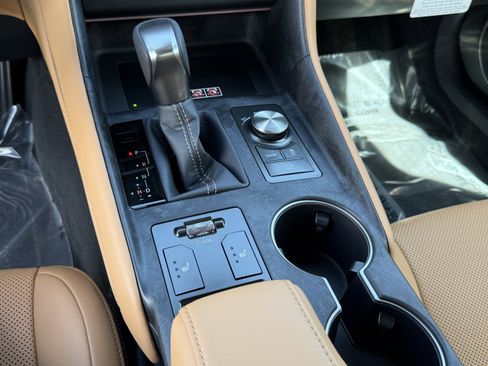 New 2026 Lexus IS 350 F Sport image 23