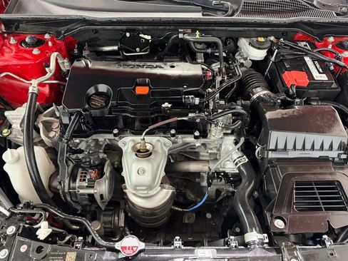 Used 2024 Honda Civic Sport image 7