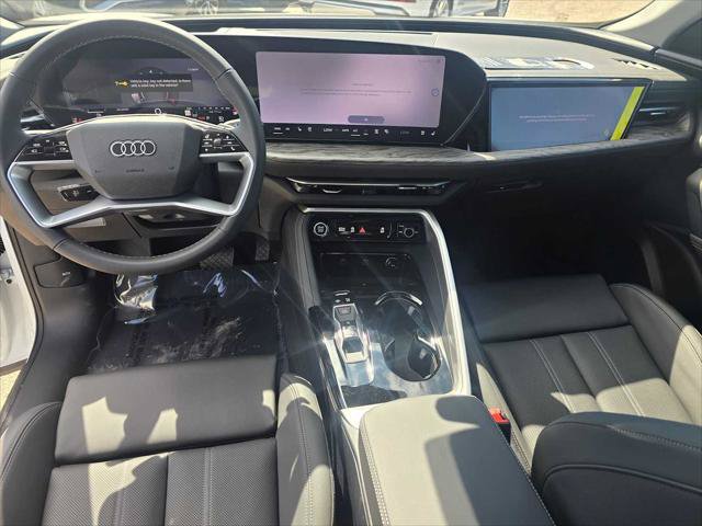 New 2026 Audi Q5 Prestige AWD/4WD image 20