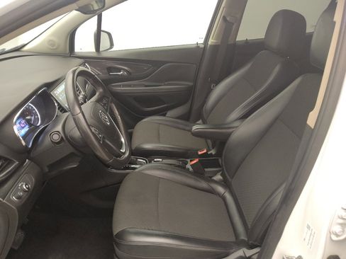 Used 2020 Buick Encore Preferred FWD image 17