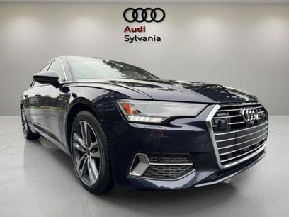 Certified 2023 Audi A6 Premium Plus