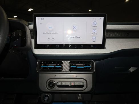 Used 2026 Ford Maverick XLT AWD/4WD image 15