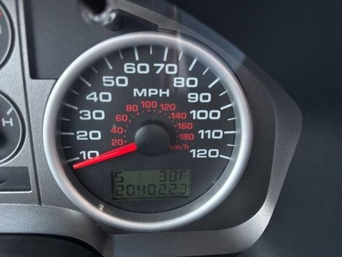 Used 2007 Ford F150 FX4 image 18