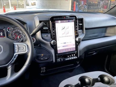 New 2026 RAM 2500 Tradesman image 5