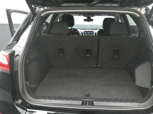 Certified 2021 Chevrolet Equinox LT AWD/4WD image 15