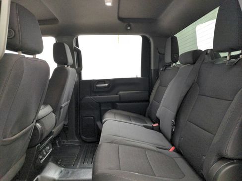 Used 2023 Chevrolet Silverado 3500 LT w/ True North Edition AWD/4WD image 27