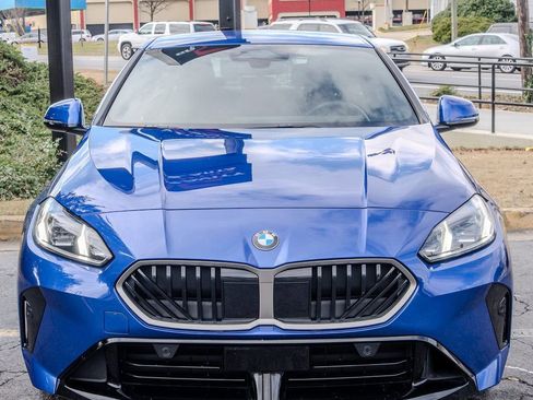 Used 2025 BMW 228i xDrive image 2