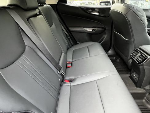 Used 2026 Lexus NX 350 350 image 40