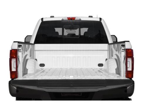 Used 2020 Ford F250 King Ranch w/ King Ranch Ultimate Package AWD/4WD image 14